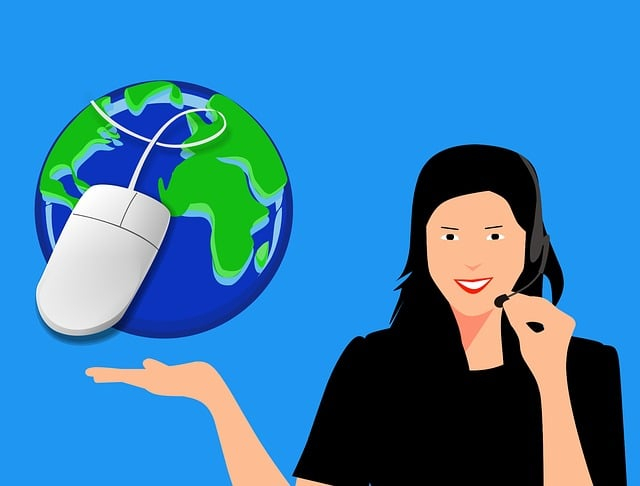 web site for your business