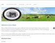 Click to see the Arun Meats web site - another SiteWeave web site of the month