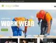 Click to see the Designs Alike web site - another SiteWeave web site of the month