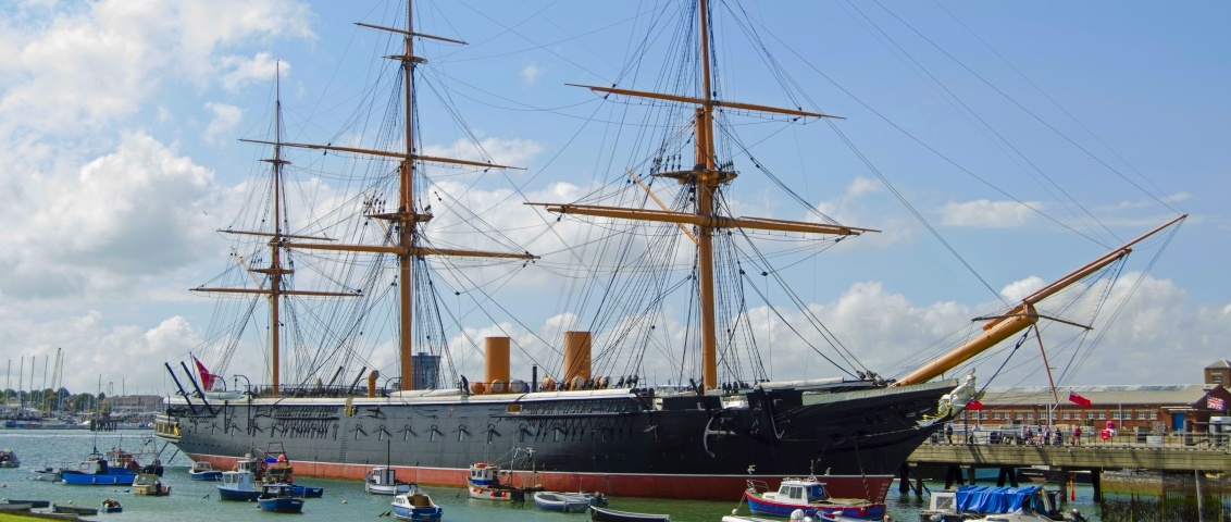 Siteweave Website Design Portsmouth, Hampshire