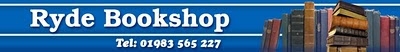 Ryde Bookshop is SiteWeave Site of the Month for October 