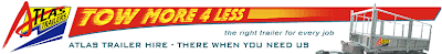 SiteWeave launch Atlas Trailer Hire Kent web site 