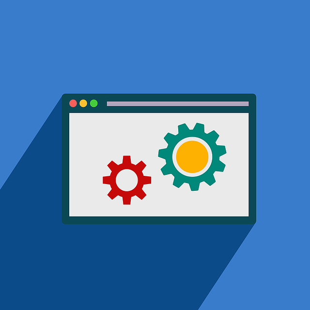 web site maintenance