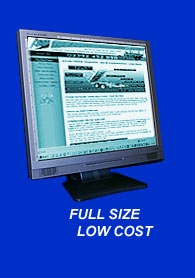 Small Start Up Web Site Design