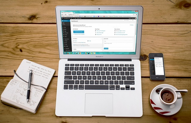 Wordpress Websites