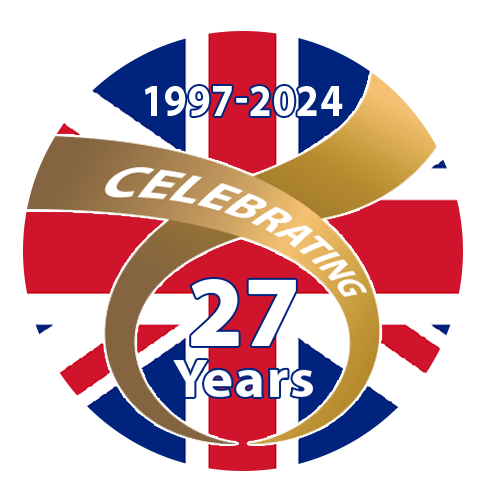 27 years